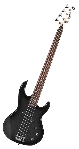 Бас-гитары PARKSONS